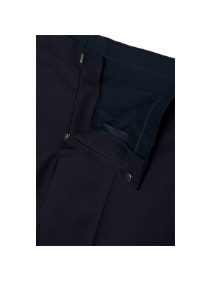 Blue Trouser Narrow